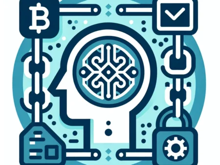 Mengintegrasikan AI dengan Teknologi Blockchain untuk Keamanan yang Lebih Baik
