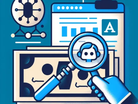 AI di Bidang Keuangan: Mendeteksi Transaksi Mencurigakan dengan Pembelajaran Mesin