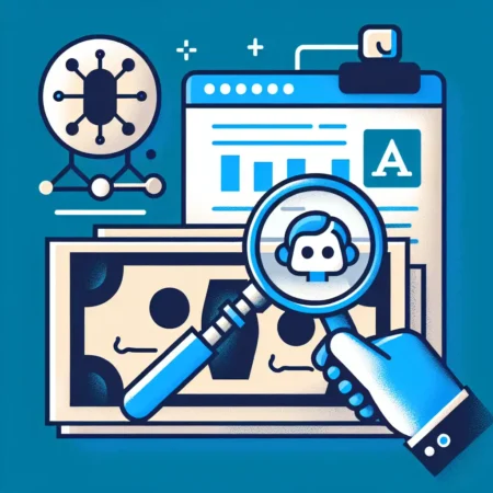 AI di Bidang Keuangan: Mendeteksi Transaksi Mencurigakan dengan Pembelajaran Mesin