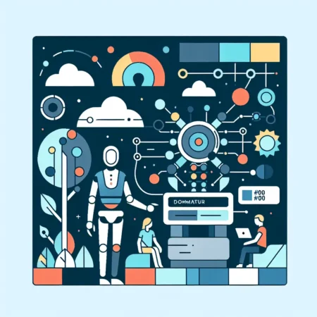 Algoritma Reinforcement Learning untuk Membuat Sistem yang Bisa Belajar dari Lingkungan