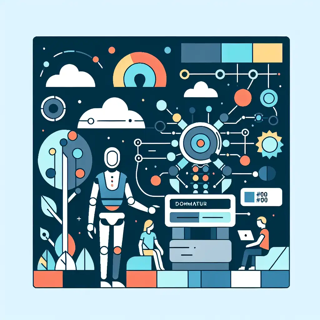 Algoritma Reinforcement Learning untuk Membuat Sistem yang Bisa Belajar dari Lingkungan