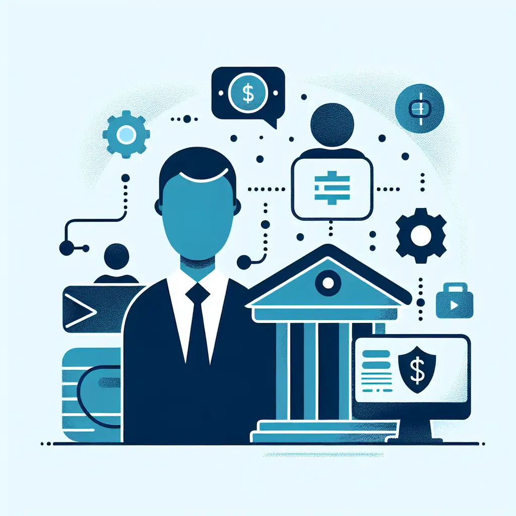 AI di Sektor Perbankan: Mengoptimalkan Pengelolaan Risiko dan Pinjaman